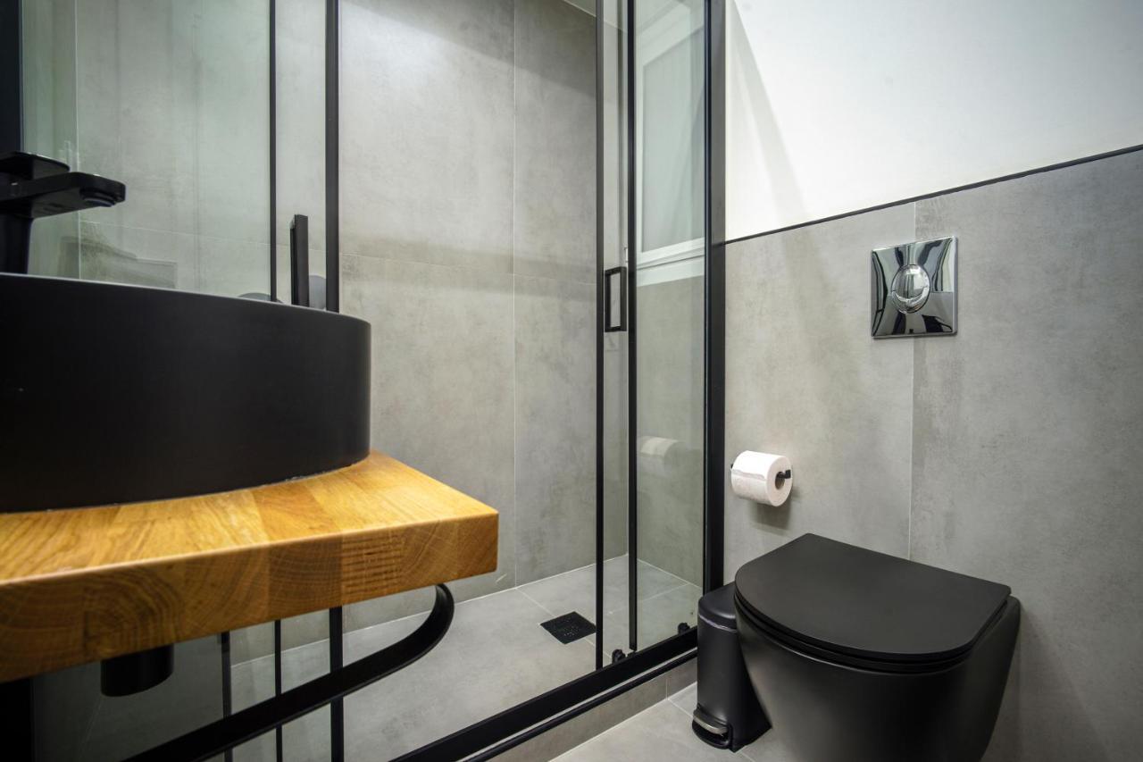 "Stay In Art" Kolonaki Luxury Apartment Αθήνα Εξωτερικό φωτογραφία
