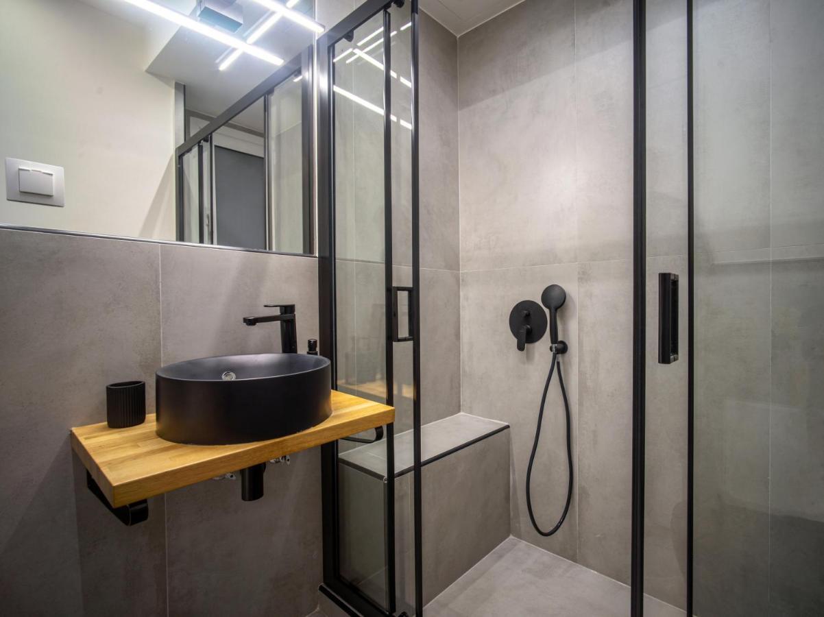 "Stay In Art" Kolonaki Luxury Apartment Αθήνα Εξωτερικό φωτογραφία
