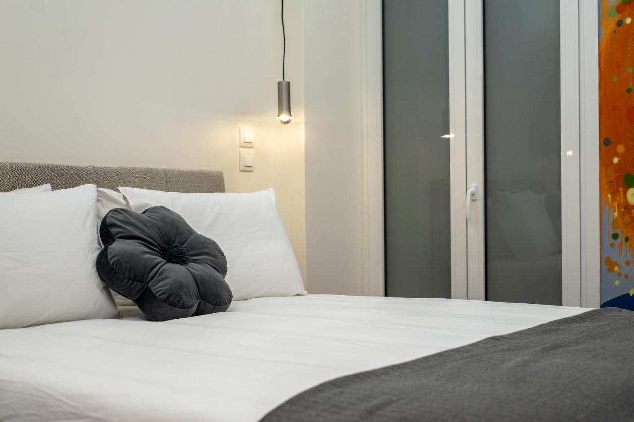 "Stay In Art" Kolonaki Luxury Apartment Αθήνα Εξωτερικό φωτογραφία