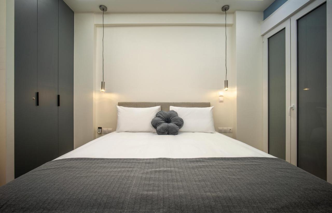 "Stay In Art" Kolonaki Luxury Apartment Αθήνα Εξωτερικό φωτογραφία