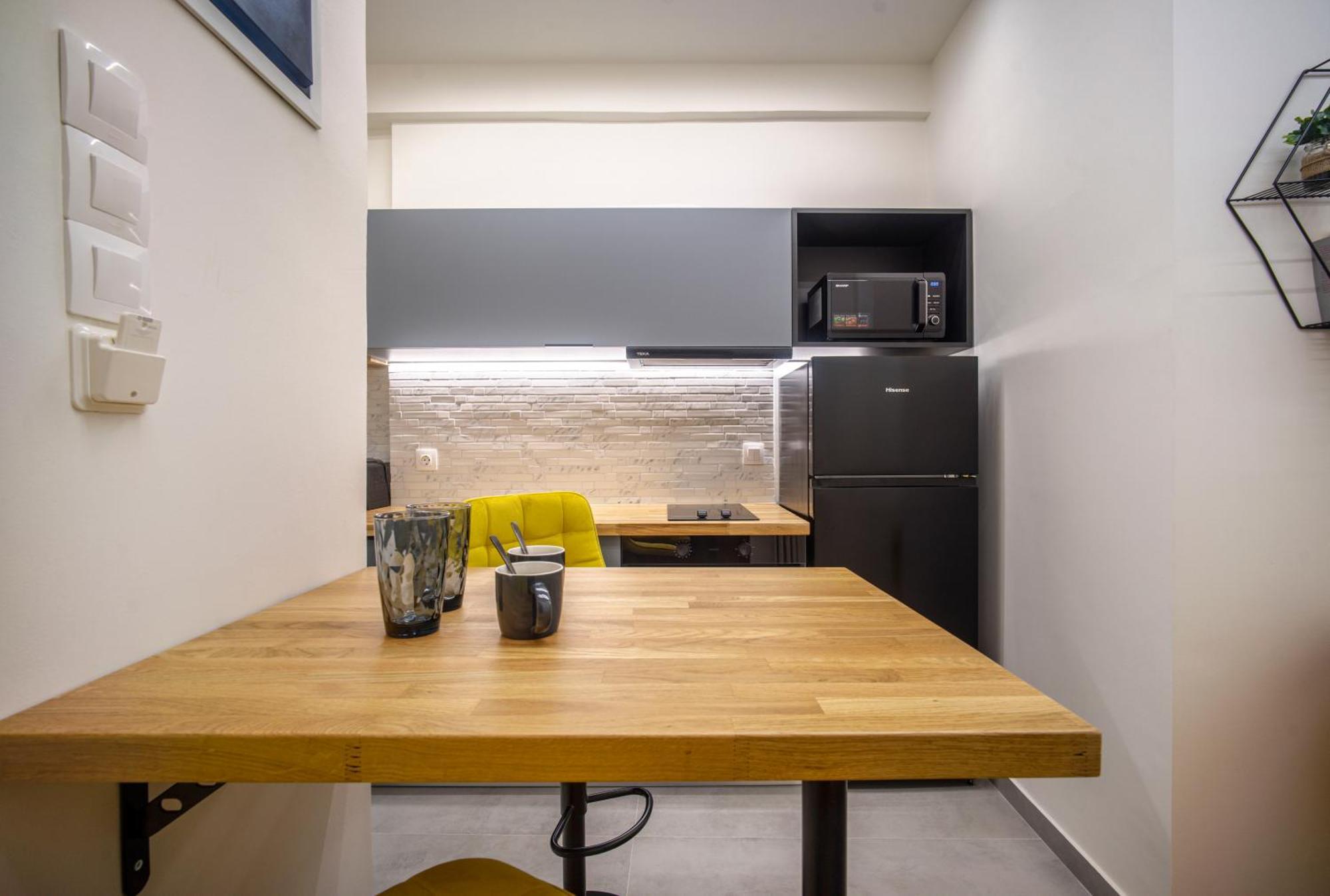 "Stay In Art" Kolonaki Luxury Apartment Αθήνα Εξωτερικό φωτογραφία