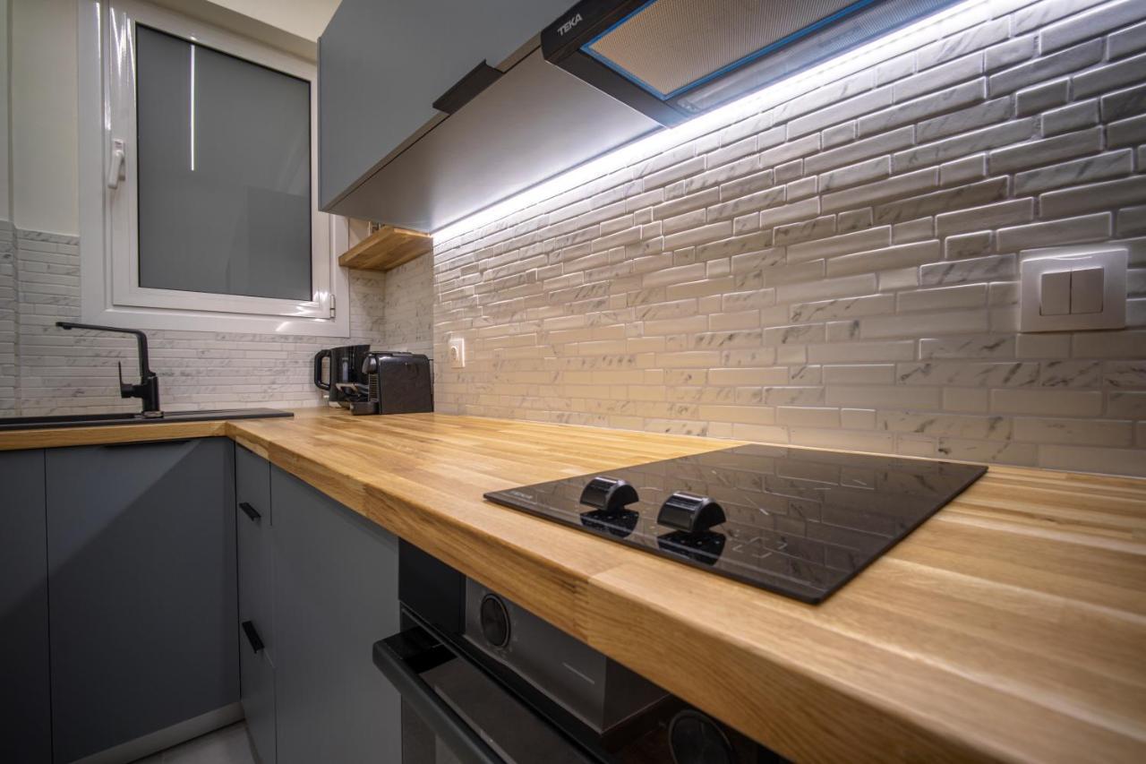 "Stay In Art" Kolonaki Luxury Apartment Αθήνα Εξωτερικό φωτογραφία