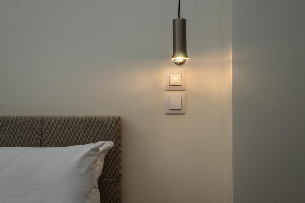 "Stay In Art" Kolonaki Luxury Apartment Αθήνα Εξωτερικό φωτογραφία